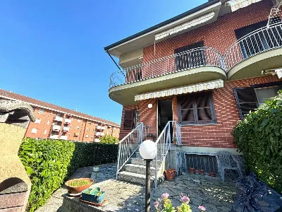 Villa in vendita a Alessandria, Cristo, Ca... - foto 1
