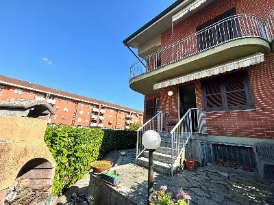 Villa in vendita a Alessandria, Cristo, Ca... - foto 2