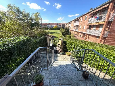 Villa in vendita a Alessandria, Cristo, Ca... - foto 6