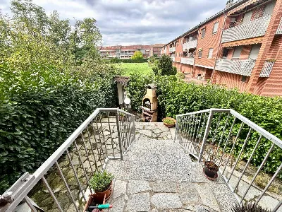 Villa in vendita a Alessandria, Cristo, Ca... - foto 7