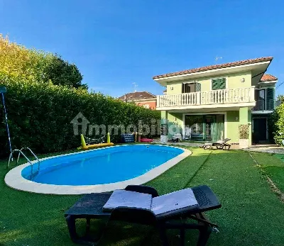 Villa in vendita a Alessandria, Orti, Gali... - foto 1
