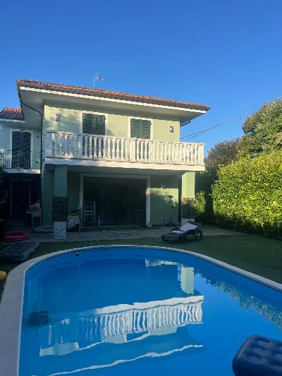 Villa in vendita a Alessandria, Orti, Gali... - foto 2