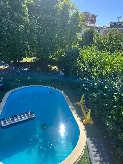 Villa in vendita a Alessandria, Orti, Gali... - foto 5