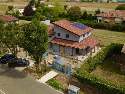Villa in vendita a Alessandria, San Giulia... - foto 1