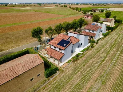 Villa in vendita a Alessandria, San Giulia... - foto 2