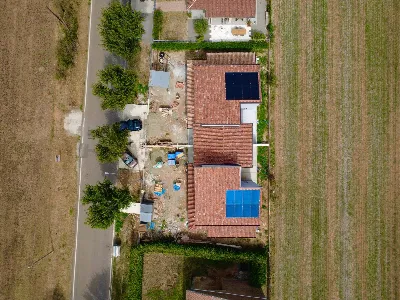 Villa in vendita a Alessandria, San Giulia... - foto 3