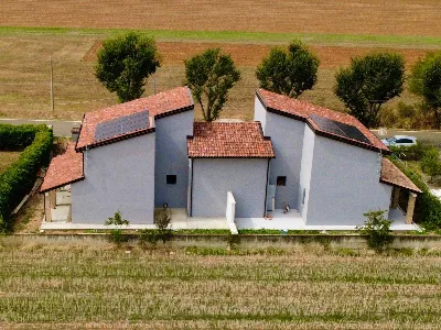 Villa in vendita a Alessandria, San Giulia... - foto 4
