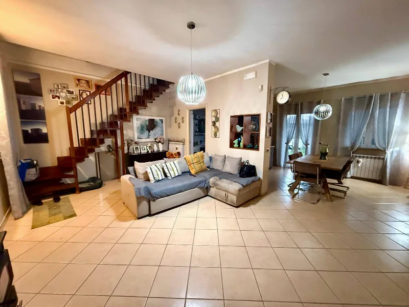 Villa in vendita a Casal Cermelli - foto 1