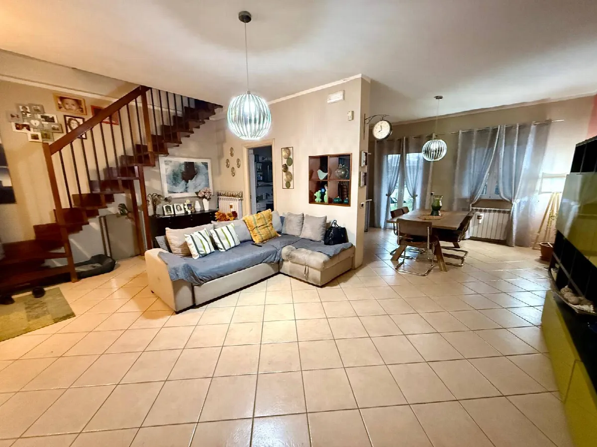 Villa in vendita a Casal Cermelli - foto 2