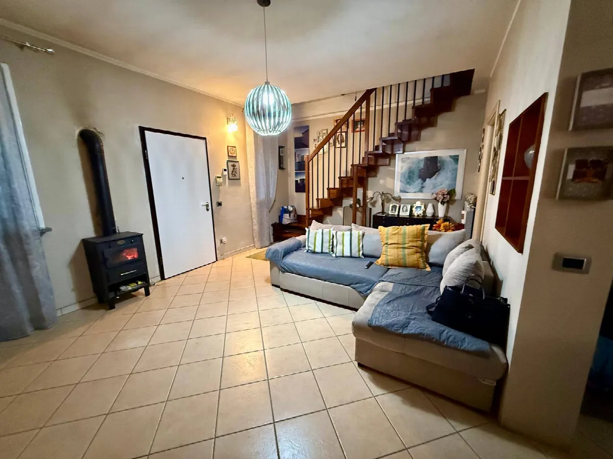 Villa in vendita a Casal Cermelli - foto 3