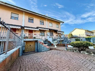 Villa a Alessandria