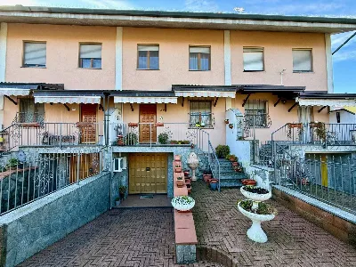 Villa in vendita a Alessandria, Cristo, ca... - foto 2