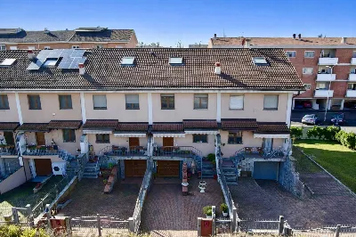 Villa in vendita a Alessandria, Cristo, ca... - foto 3