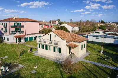Villa a Alessandria