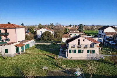 Villa in vendita a Alessandria, Spinetta m... - foto 2