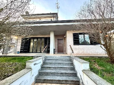 Villa in vendita a Alessandria, Cristo, ca... - foto 2