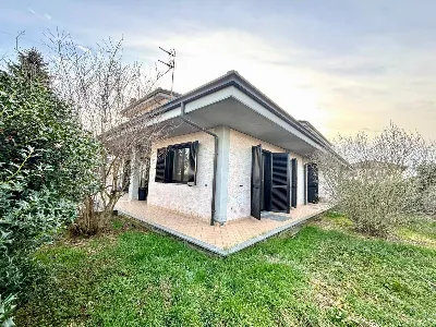 Villa in vendita a Alessandria, Cristo, ca... - foto 5