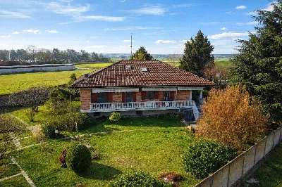 Villa in vendita a Alessandria, Cristo, ca... - foto 1