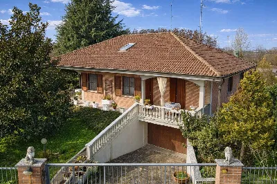 Villa in vendita a Alessandria, Cristo, ca... - foto 2