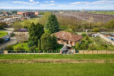 Villa in vendita a Alessandria, Cristo, ca... - foto 3