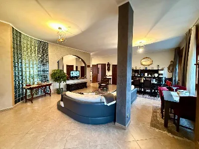 Villa in vendita a Alessandria, Orti, gali... - foto 2