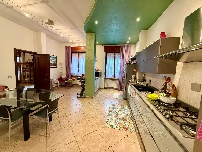 Villa in vendita a Alessandria, Orti, gali... - foto 5