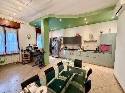 Villa in vendita a Alessandria, Orti, gali... - foto 6