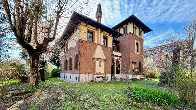 Villa in vendita a Alessandria, Cristo, ca... - foto 1