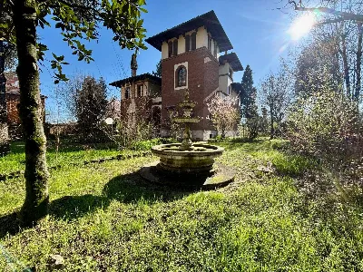 Villa in vendita a Alessandria, Cristo, ca... - foto 2