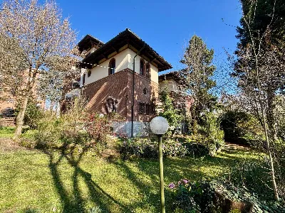 Villa in vendita a Alessandria, Cristo, ca... - foto 3