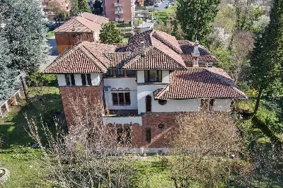 Villa in vendita a Alessandria, Cristo, ca... - foto 4