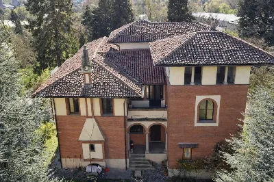 Villa in vendita a Alessandria, Cristo, ca... - foto 5