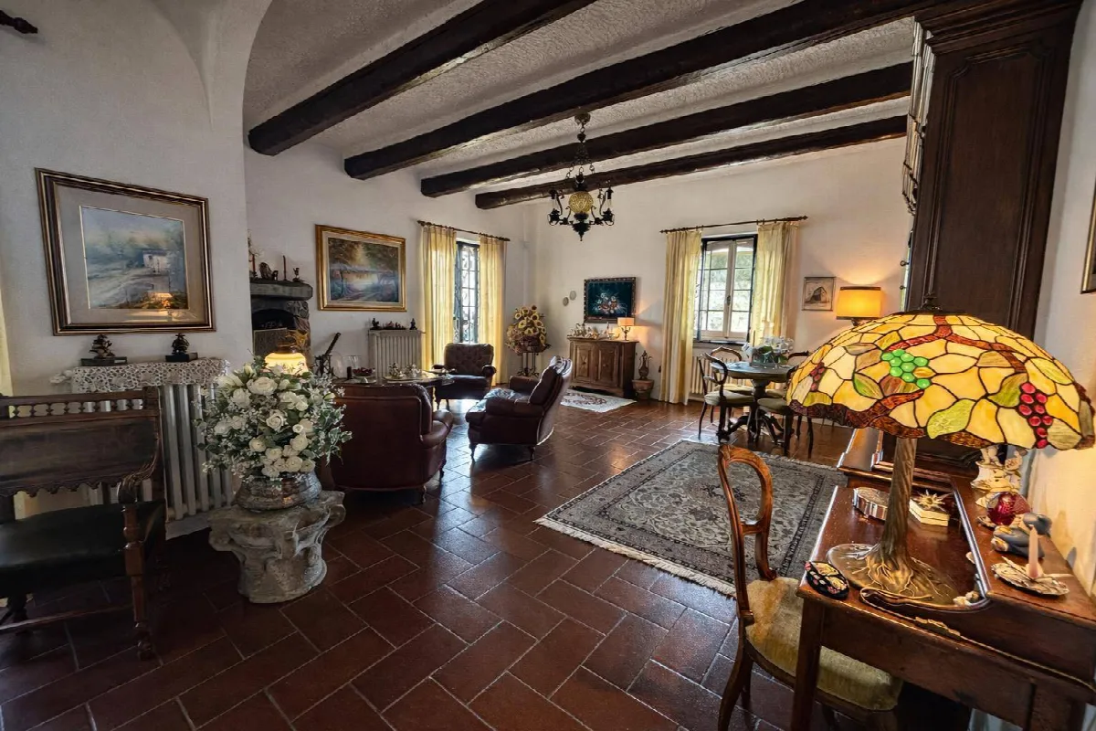 Villa in vendita a Pietra Marazzi - foto 3