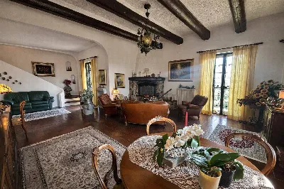 Villa in vendita a Pietra Marazzi - foto 4