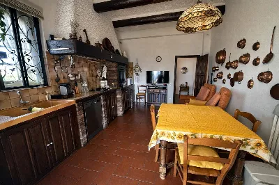 Villa in vendita a Pietra Marazzi - foto 5