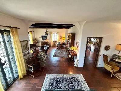 Villa in vendita a Pietra Marazzi - foto 6