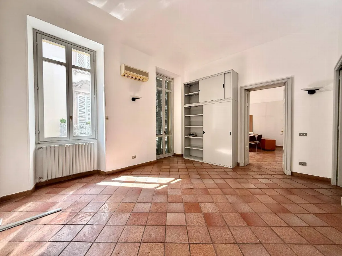 Ufficio in vendita ad Alessandria, Piazza Genova, Ospedale, Borgo Rovereto, Piscina - foto 2