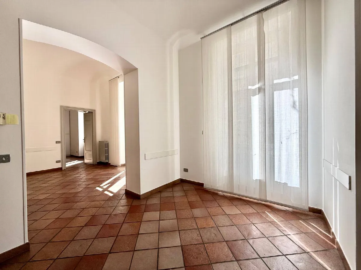 Ufficio in vendita ad Alessandria, Piazza Genova, Ospedale, Borgo Rovereto, Piscina - foto 4