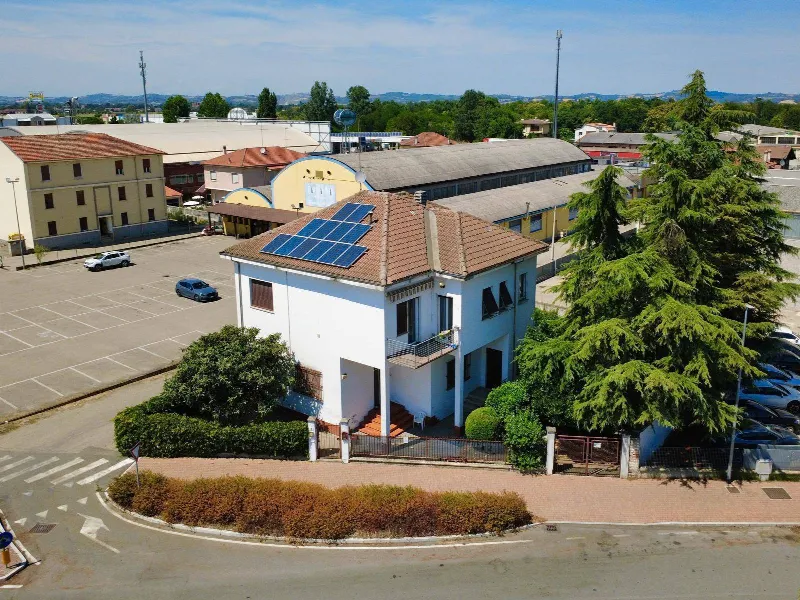 Casa Indipendente in vendita ad Alessandria, Cittadella, San Michele, Gerlotti - foto 1