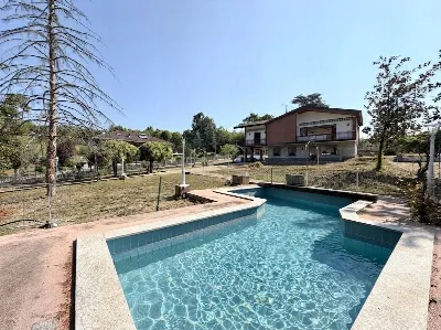Villa in vendita a Alessandria, Valle san ... - foto 1