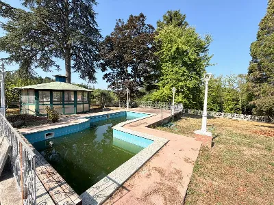 Villa in vendita a Alessandria, Valle san ... - foto 10