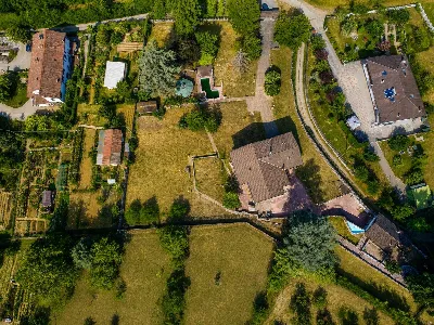 Villa in vendita a Alessandria, Valle san ... - foto 3