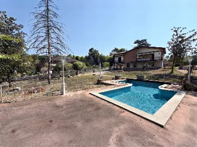 Villa in vendita a Alessandria, Valle san ... - foto 4
