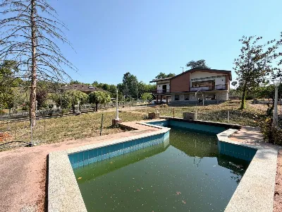 Villa in vendita a Alessandria, Valle san ... - foto 5