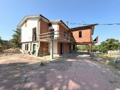 Villa in vendita a Alessandria, Valle san ... - foto 6