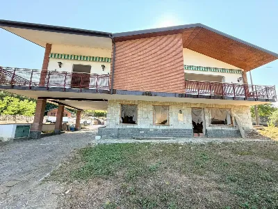 Villa in vendita a Alessandria, Valle san ... - foto 7