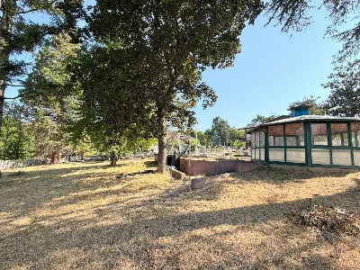 Villa in vendita a Alessandria, Valle san ... - foto 8