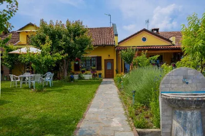Casa Indipendente in vendita a Quargnento - foto 1