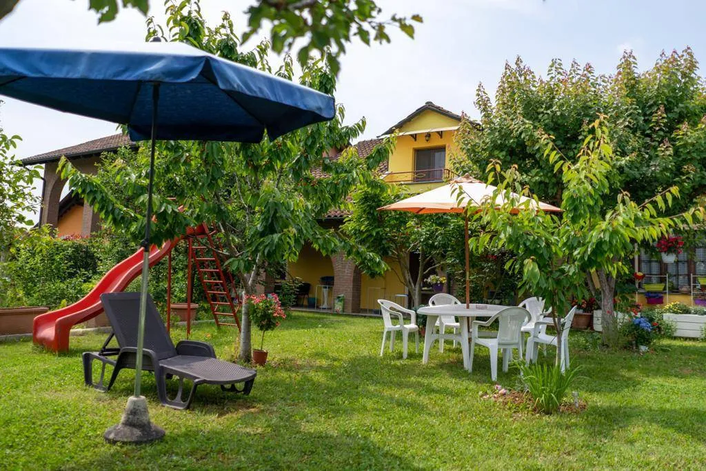 Casa Indipendente in vendita a Quargnento - foto 2