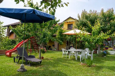 Casa Indipendente in vendita a Quargnento - foto 2